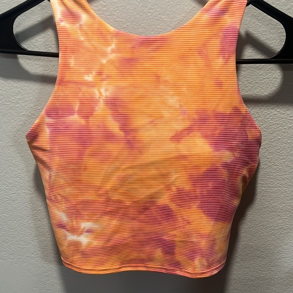 NWOT Athleta workout set - Picture 7 of 12